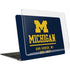 University of Michigan Ann Arbor Est 1817 MacBook Air 15in (2023-2025) Case plus Skin